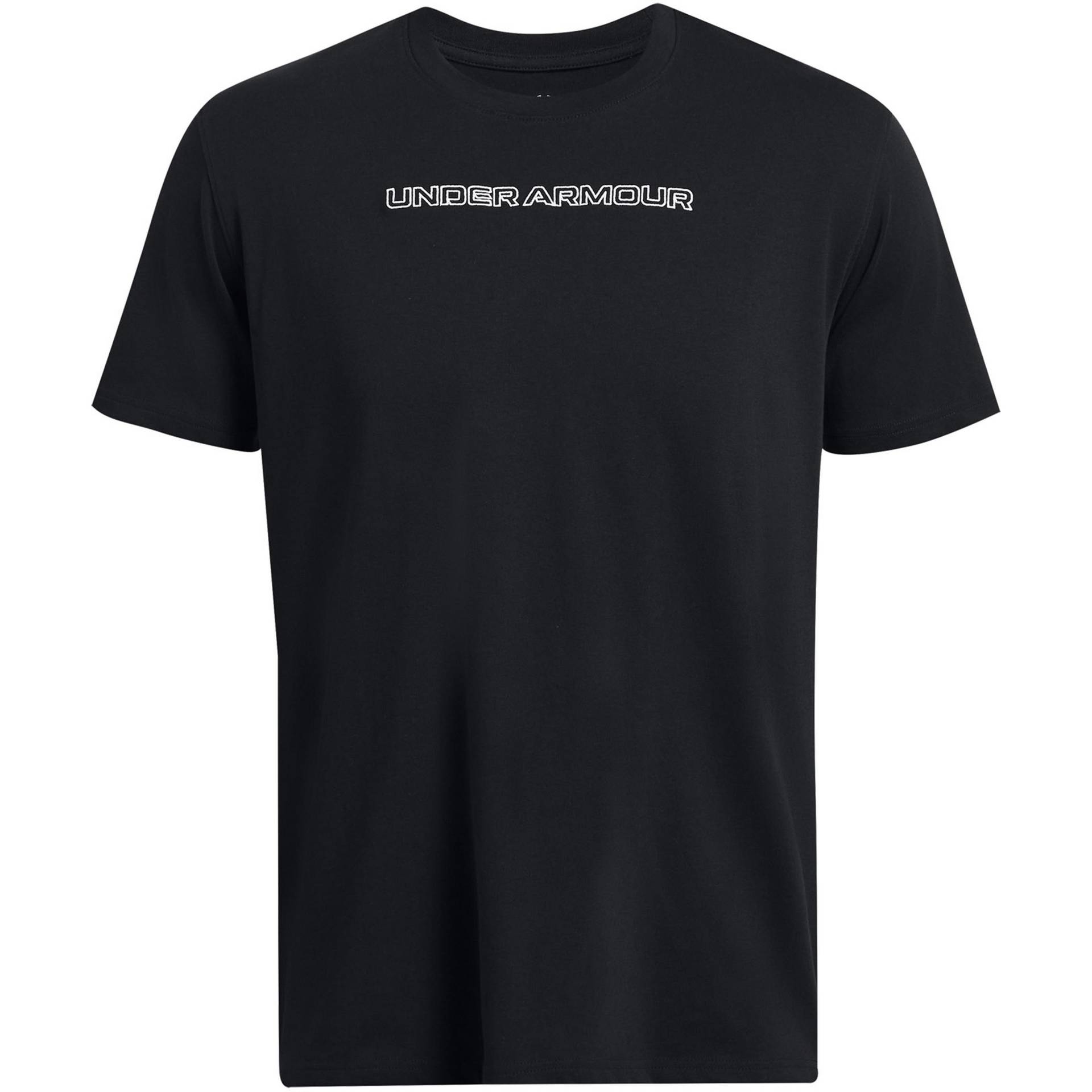 Under Armour LOGO Funktionsshirt Herren Under Armour LOGO Funktionsshirt Herren von Under Armour