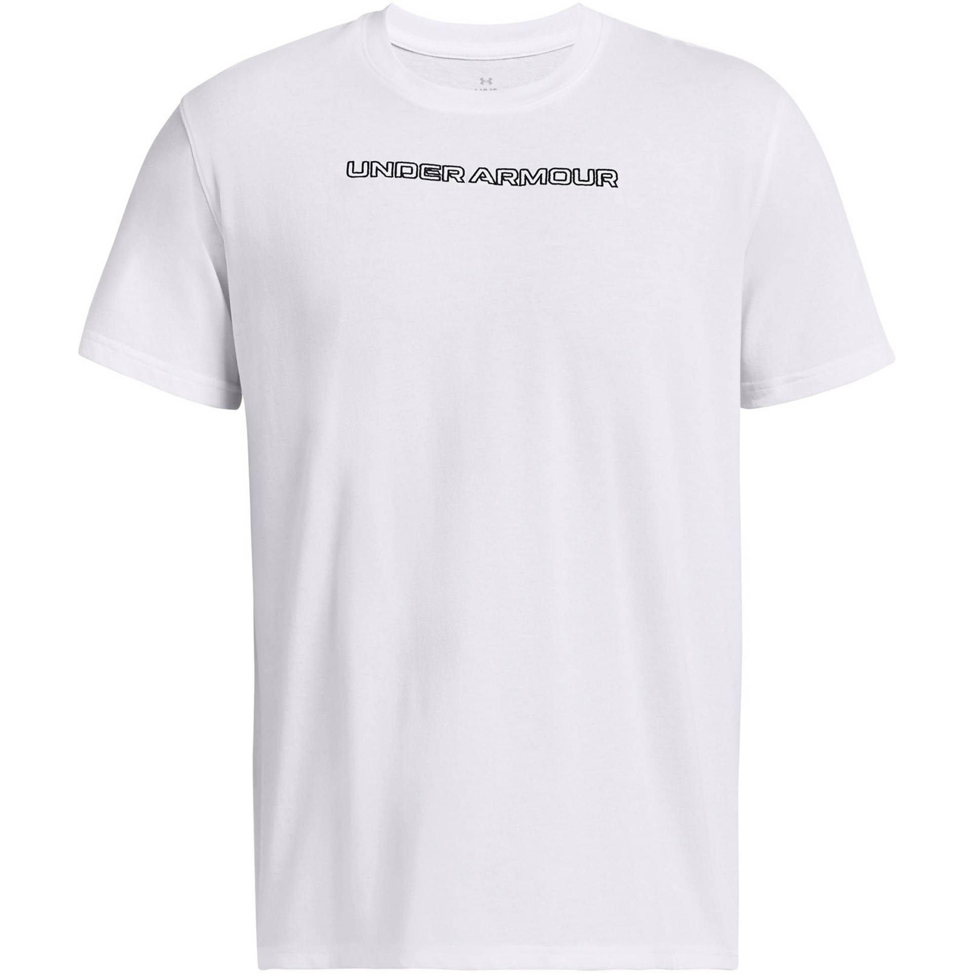 Under Armour LOGO Funktionsshirt Herren Under Armour LOGO Funktionsshirt Herren von Under Armour