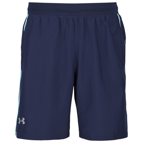 Under Armour - Launch 7'' Short - Laufshorts Gr 3XL - Regular blau Under Armour - Launch 7'' Short - Laufshorts Gr 3XL - Regular blau von Under Armour