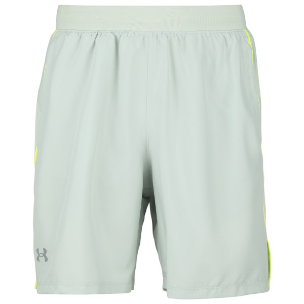 Under Armour - Launch 7'' Short - Laufshorts Gr 4XL - Regular grau Under Armour - Launch 7'' Short - Laufshorts Gr 4XL - Regular grau von Under Armour