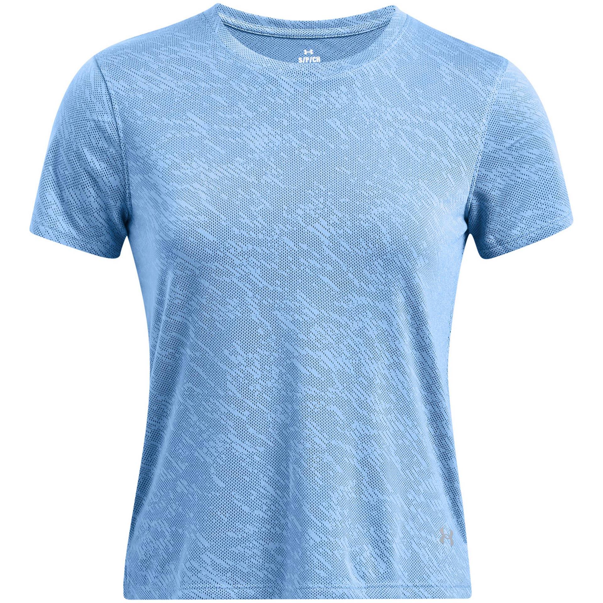 Under Armour Launch Camo Funktionsshirt Damen Under Armour Launch Camo Funktionsshirt Damen von Under Armour