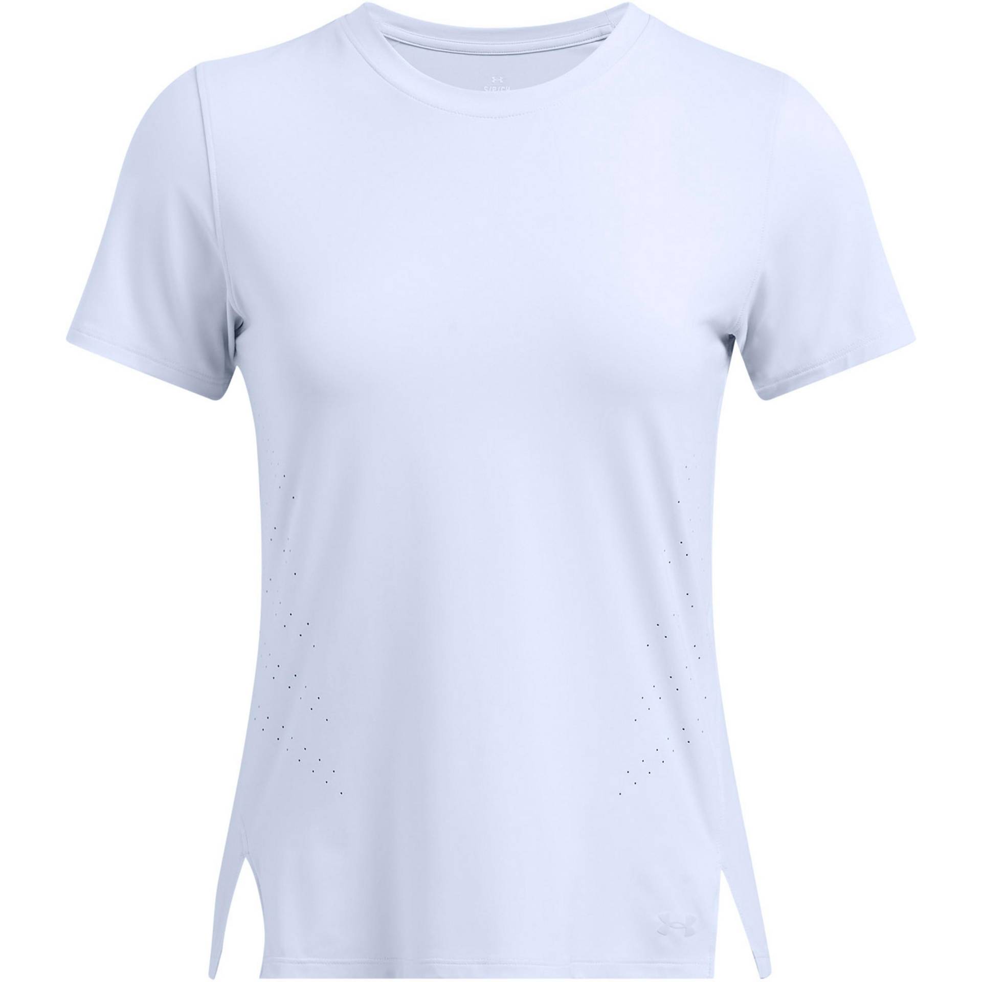 Under Armour Launch Elite Funktionsshirt Damen Under Armour Launch Elite Funktionsshirt Damen von Under Armour
