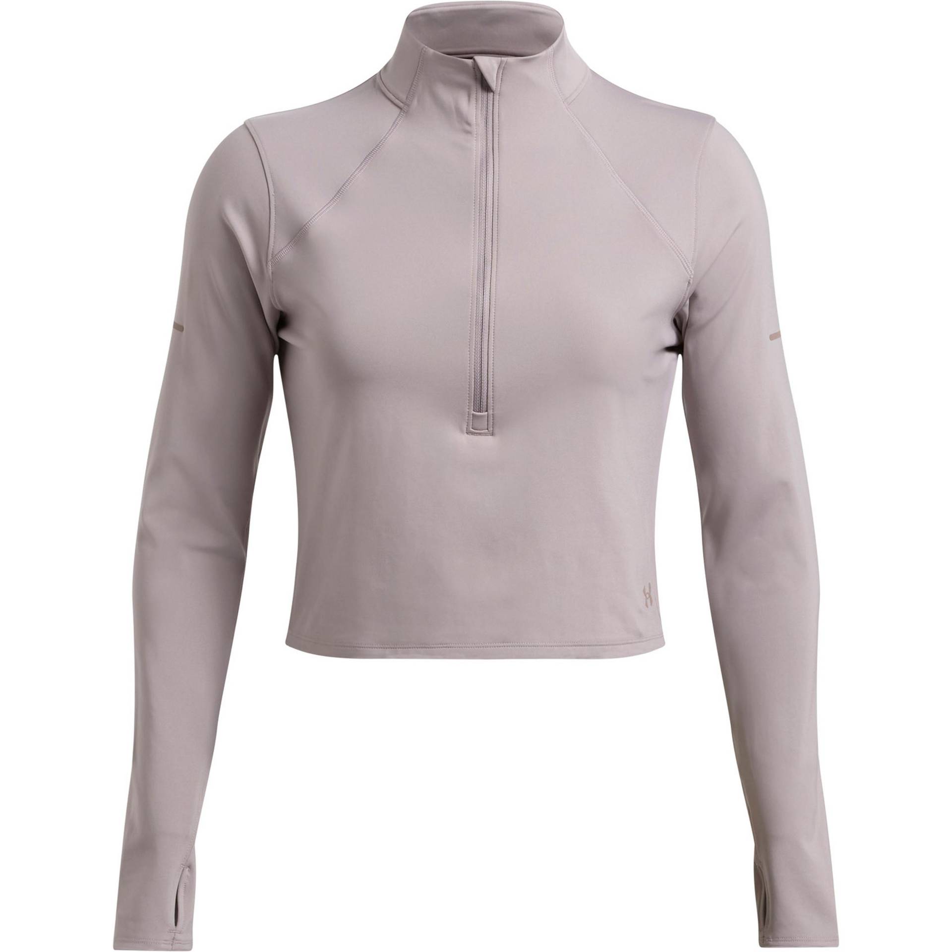 Under Armour Launch Elite Funktionsshirt Damen Under Armour Launch Elite Funktionsshirt Damen von Under Armour