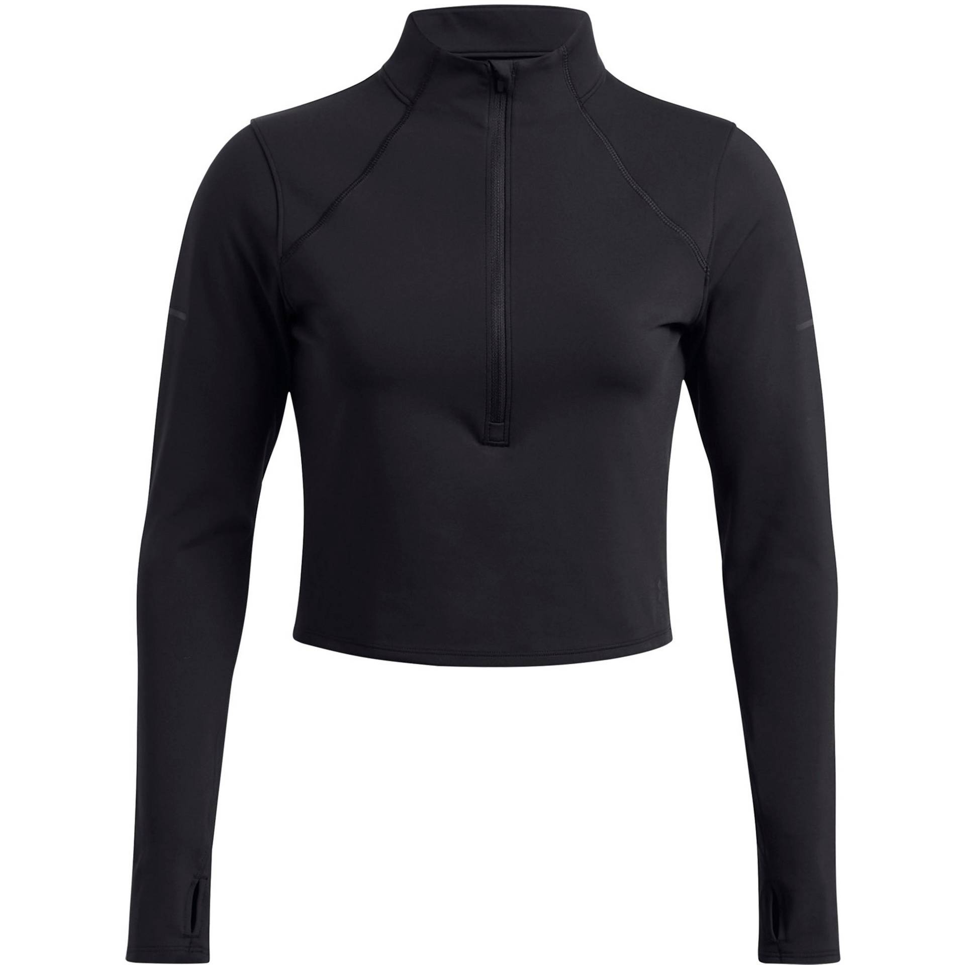 Under Armour Launch Elite Funktionsshirt Damen Under Armour Launch Elite Funktionsshirt Damen von Under Armour