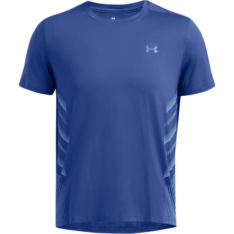 Under Armour Launch Elite Funktionsshirt Herren von Under Armour