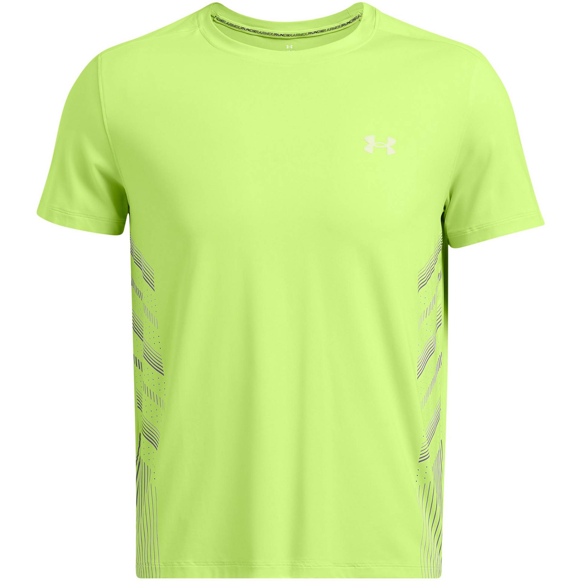 Under Armour Launch Elite Funktionsshirt Herren Under Armour Launch Elite Funktionsshirt Herren von Under Armour