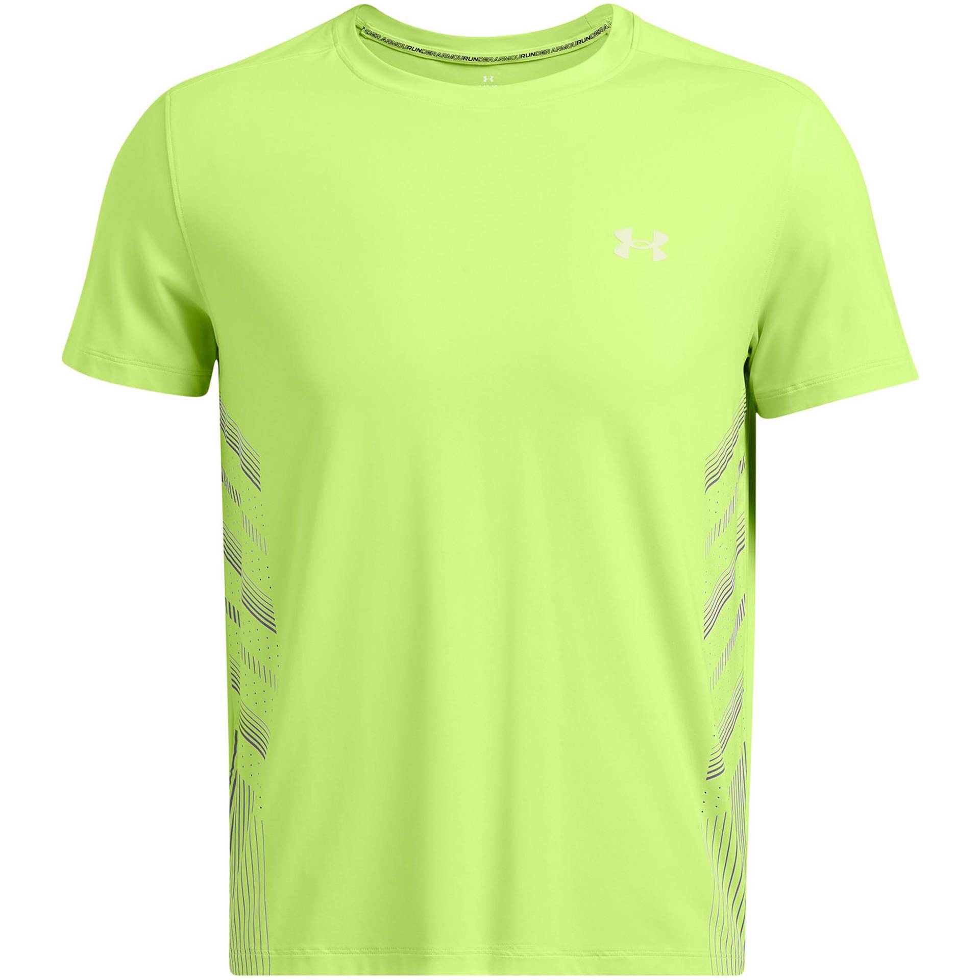 Under Armour Launch Elite Funktionsshirt Herren von Under Armour