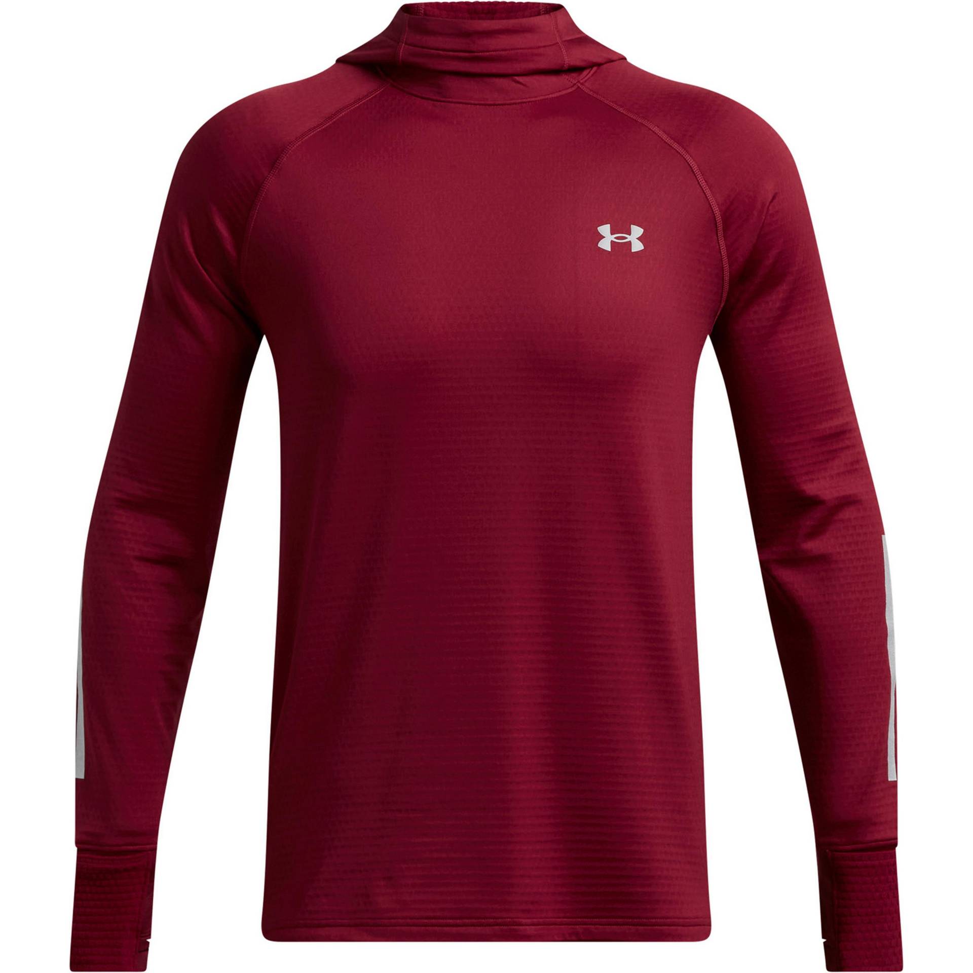 Under Armour Launch Elite Hoodie Herren von Under Armour