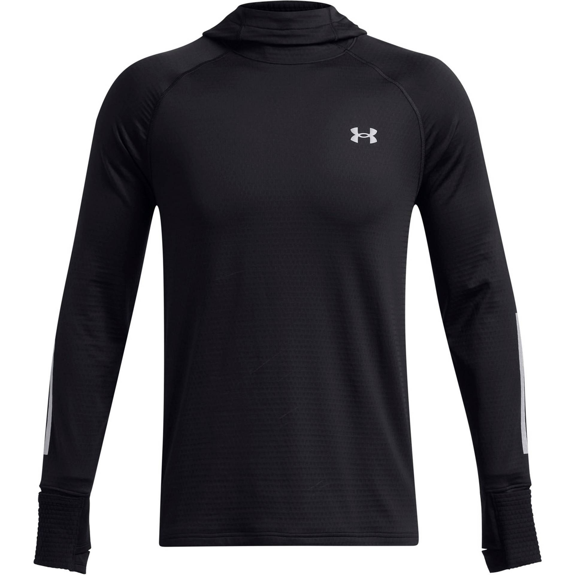 Under Armour Launch Elite Hoodie Herren Under Armour Launch Elite Hoodie Herren von Under Armour