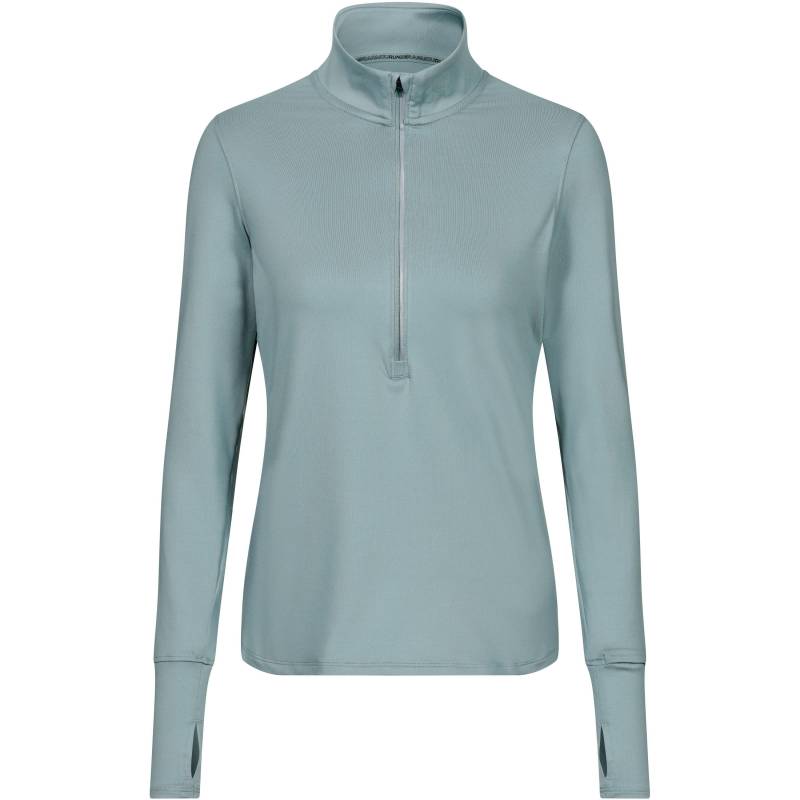 Under Armour Launch Funktionsshirt Damen von Under Armour