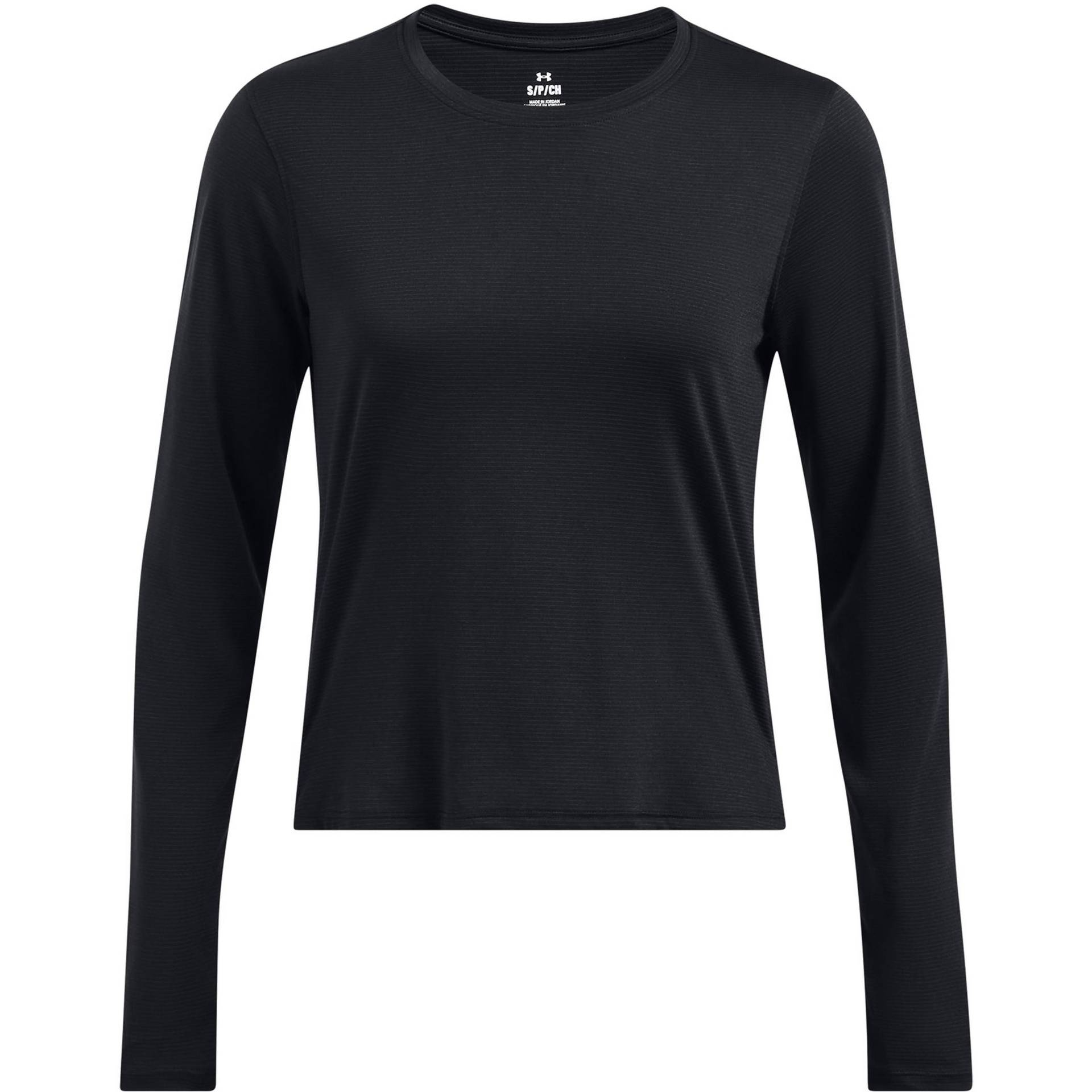 Under Armour Launch Funktionsshirt Damen Under Armour Launch Funktionsshirt Damen von Under Armour