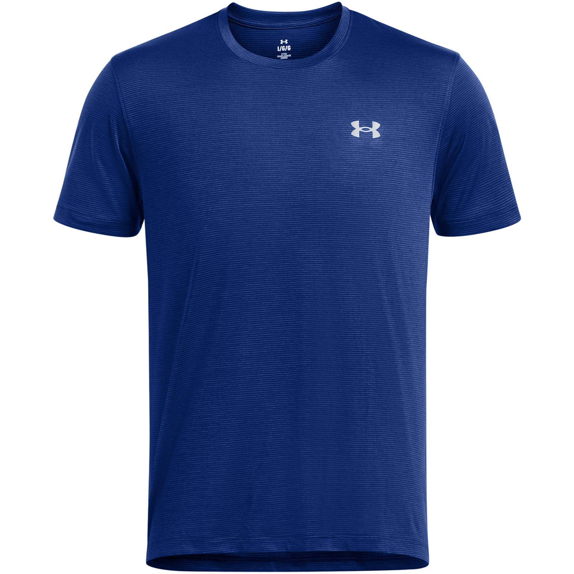 Under Armour Launch Funktionsshirt Herren von Under Armour