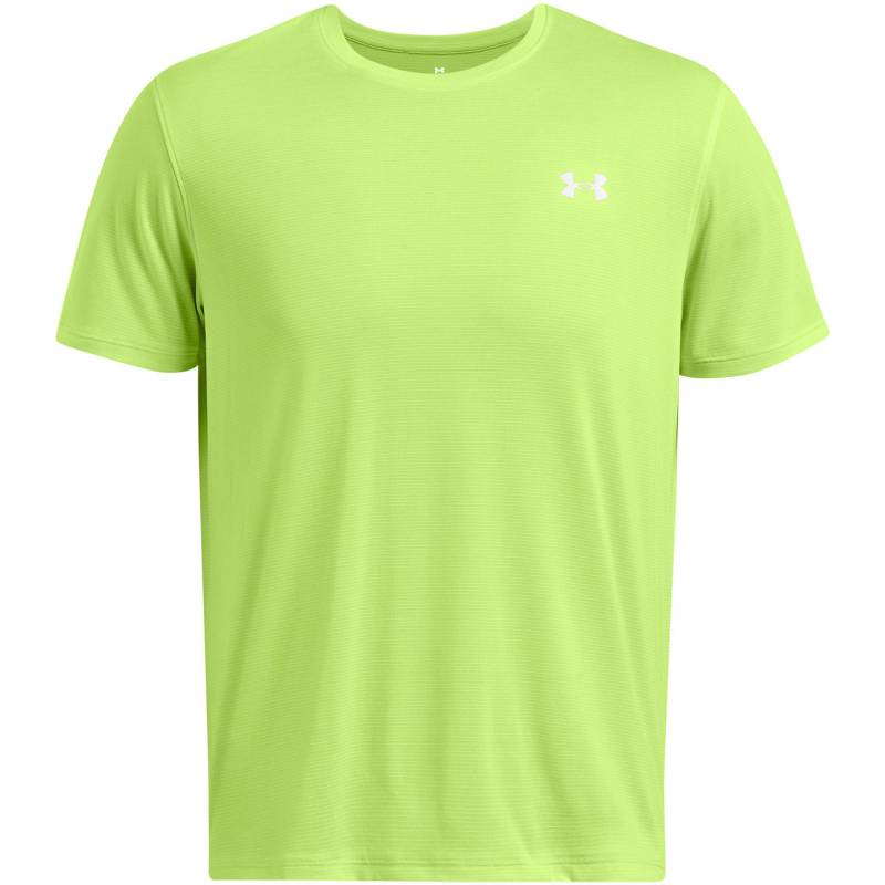 Under Armour Launch Funktionsshirt Herren von Under Armour