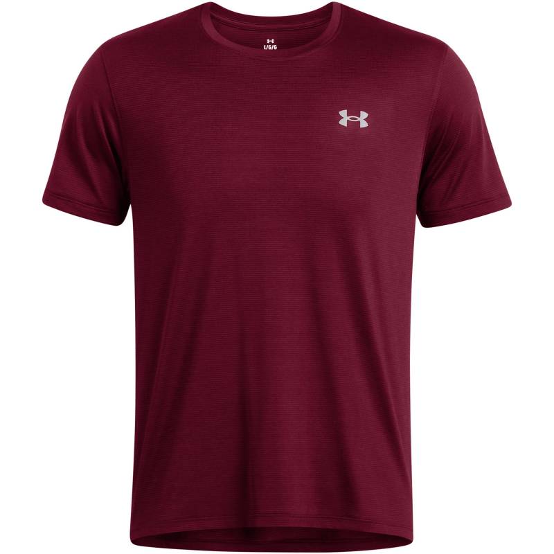 Under Armour Launch Funktionsshirt Herren von Under Armour