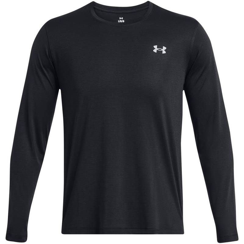 Under Armour Launch Funktionsshirt Herren von Under Armour