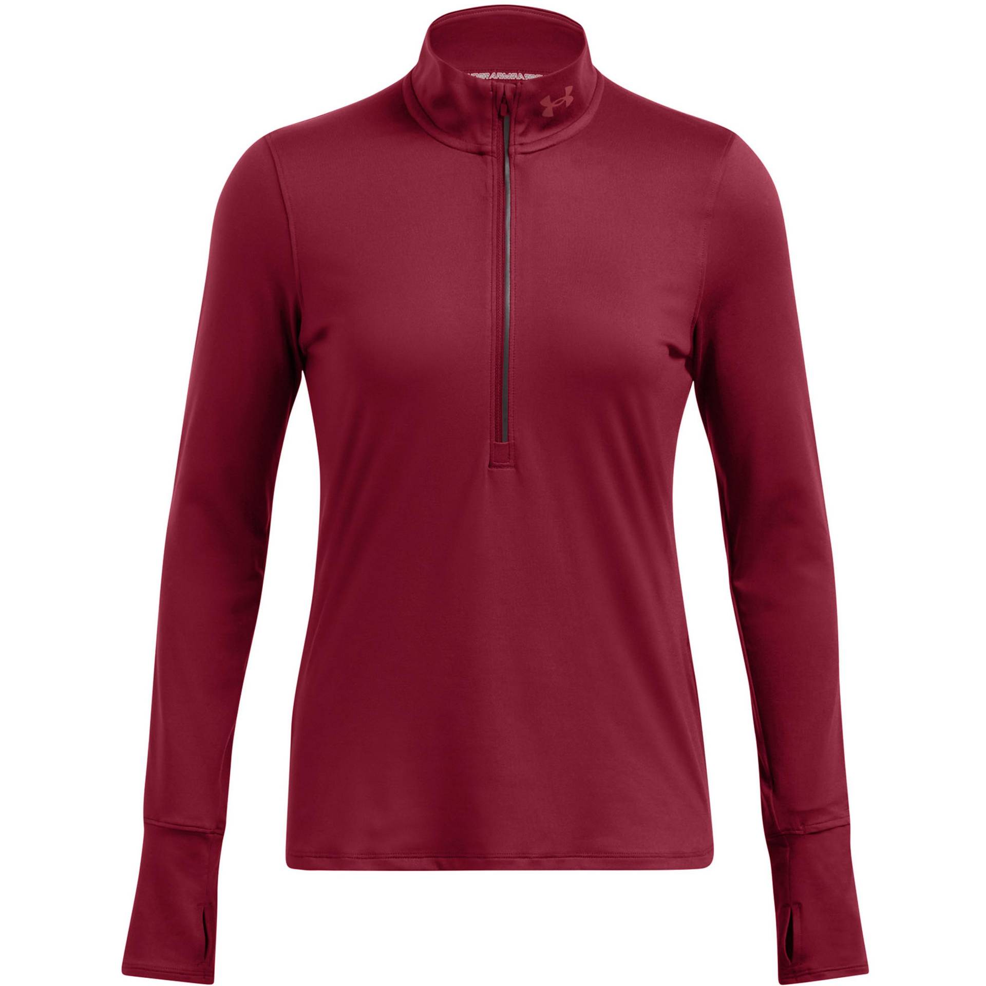 Under Armour Launch Pro Funktionsshirt Damen Under Armour Launch Pro Funktionsshirt Damen von Under Armour
