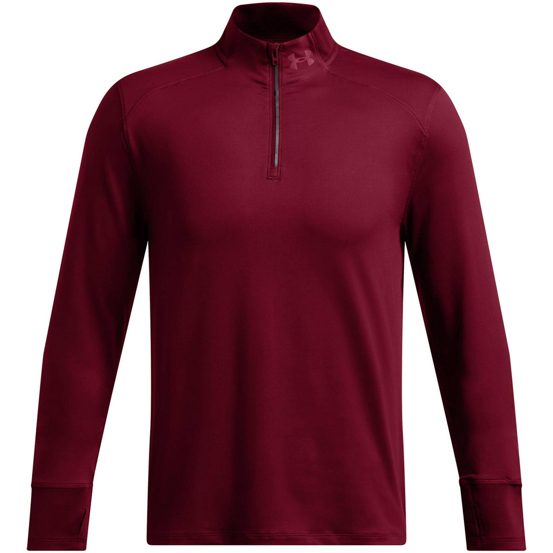 Under Armour Launch Pro Funktionsshirt Herren Under Armour Launch Pro Funktionsshirt Herren von Under Armour