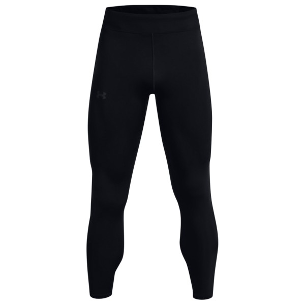 Under Armour - Launch Pro Tights - Lauftights Gr M schwarz von Under Armour