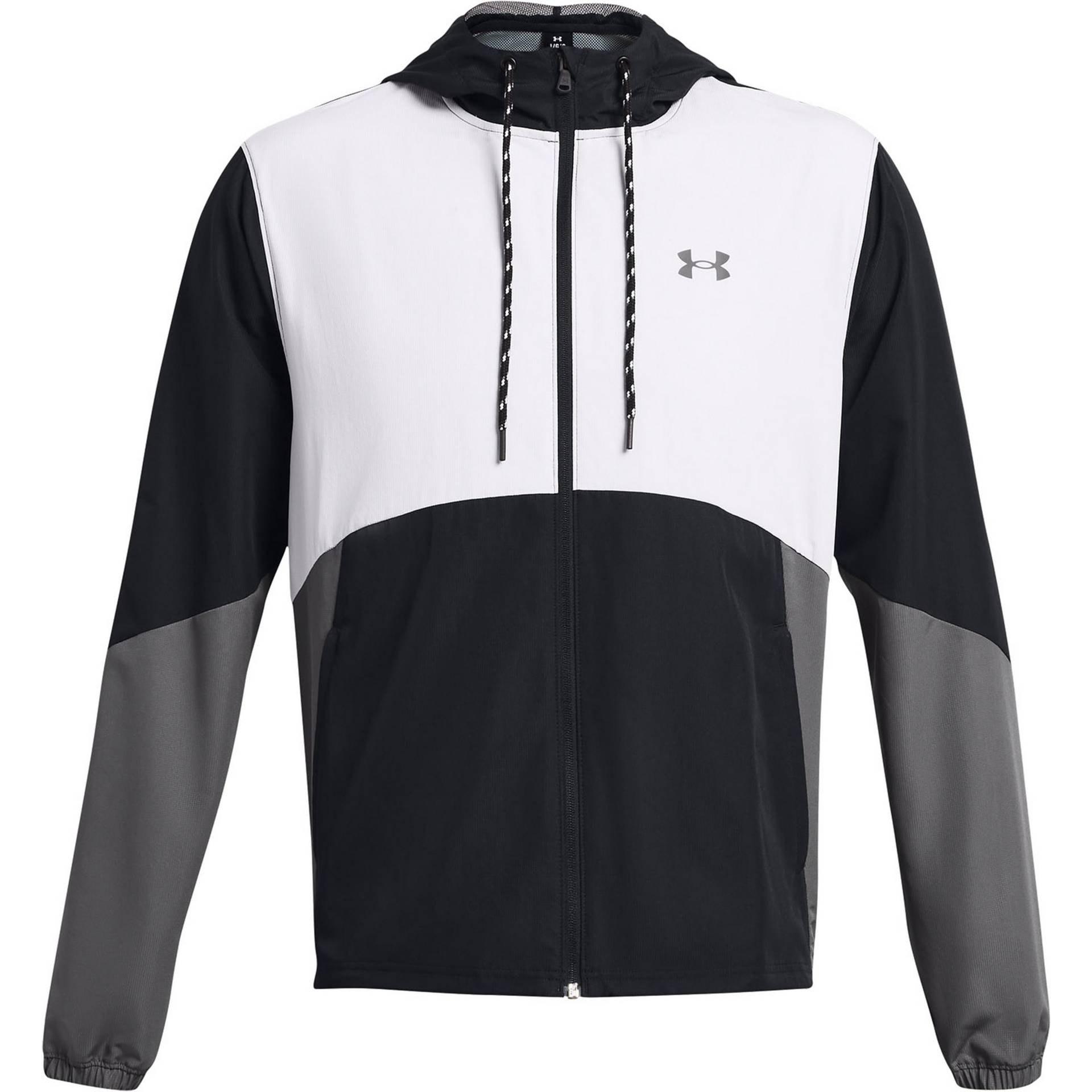 Under Armour Legacy Windbreaker Herren von Under Armour