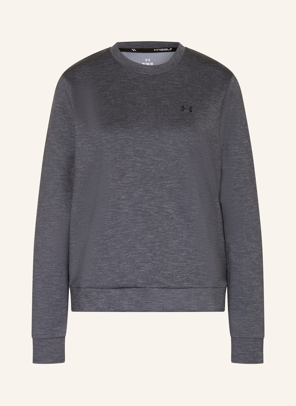 Under Armour Longsleeve Ua Drive blau Under Armour Longsleeve Ua Drive blau von Under Armour