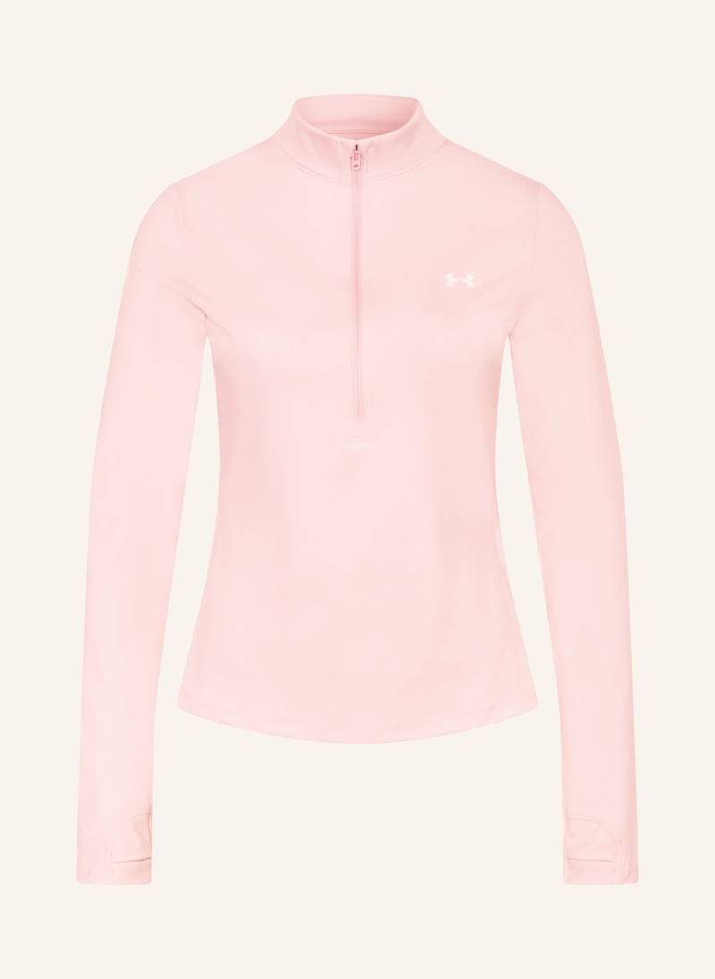 Under Armour Longsleeve Ua Motion Emea rosa von Under Armour