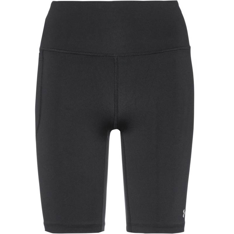 Under Armour Motion Bike Tights Damen von Under Armour