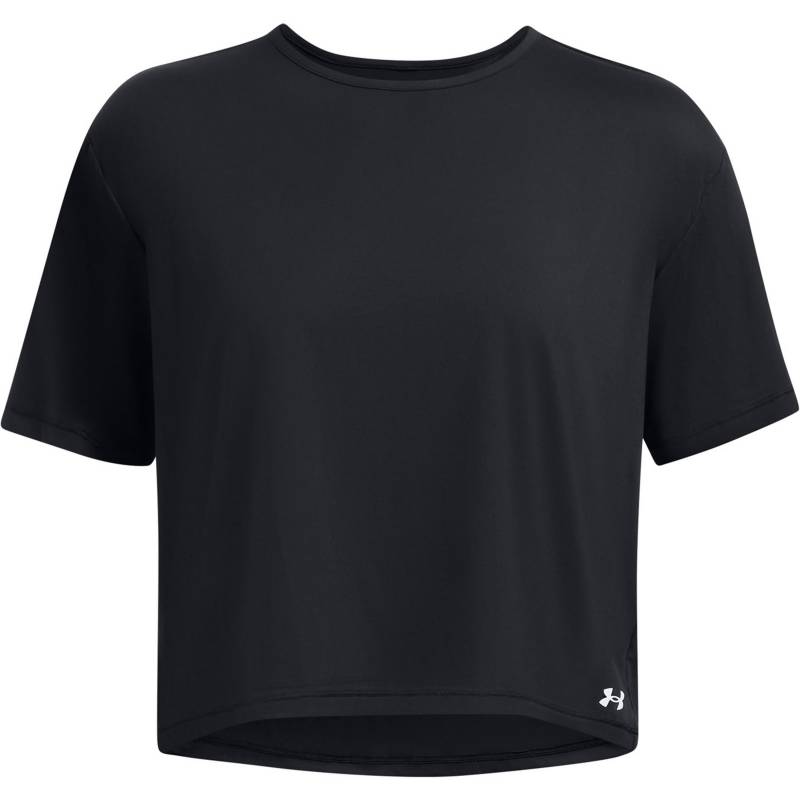 Under Armour Motion SS Funktionsshirt Damen von Under Armour