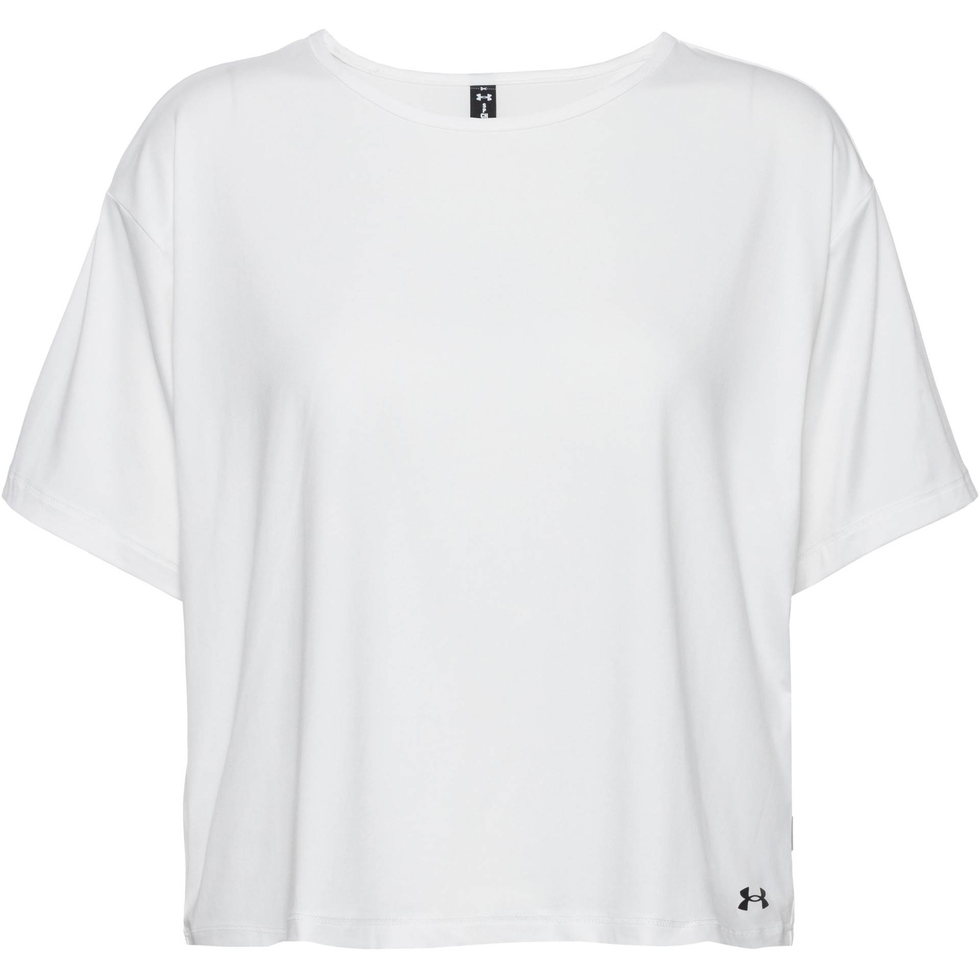 Under Armour Motion SS Funktionsshirt Damen von Under Armour