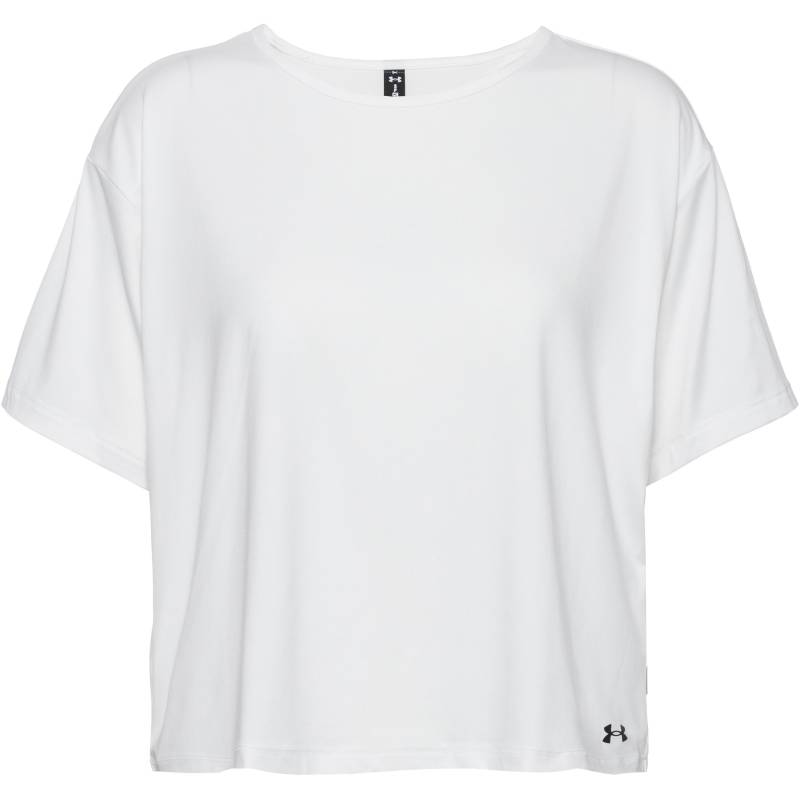 Under Armour Motion SS Funktionsshirt Damen von Under Armour