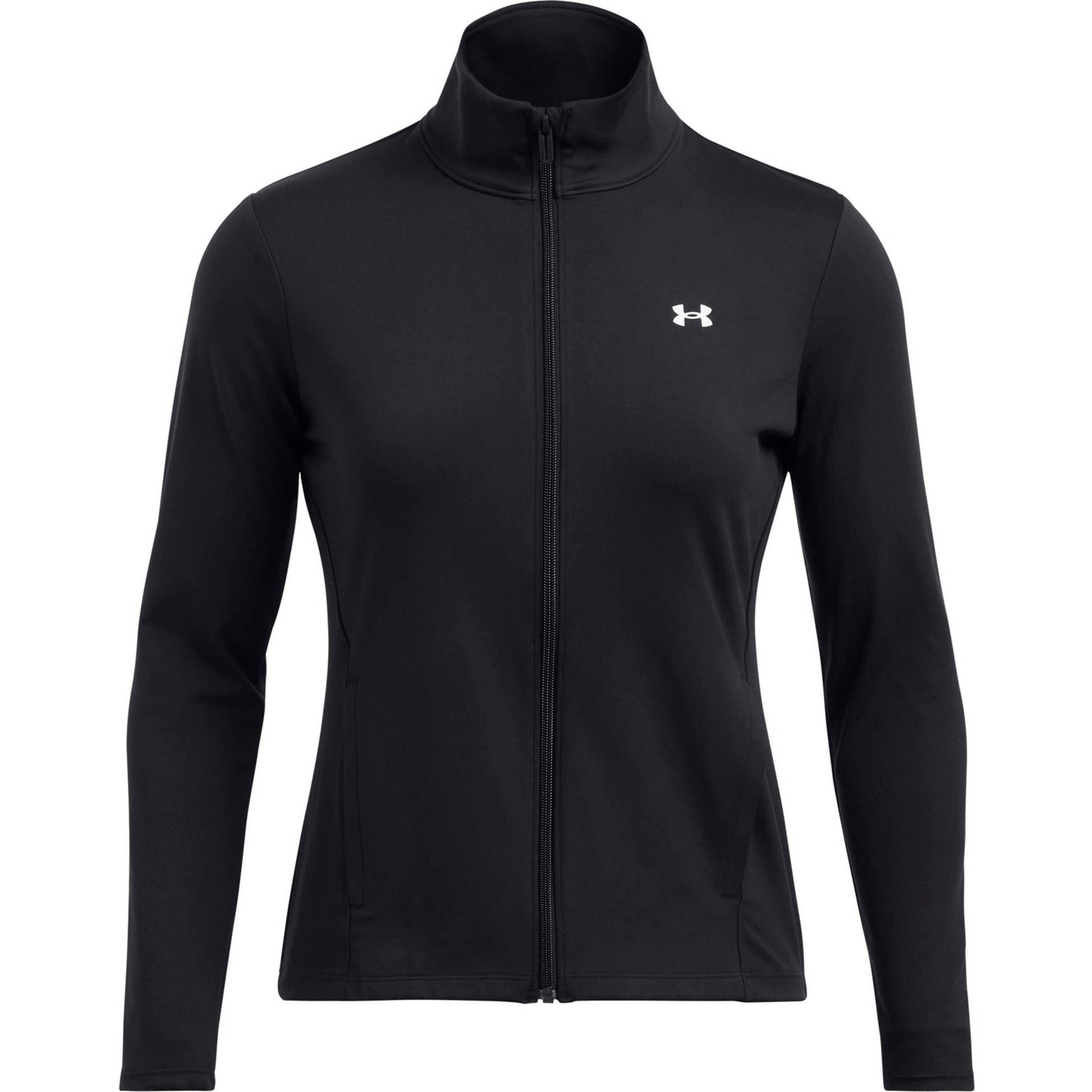 Under Armour Motion Trainingsjacke Damen von Under Armour