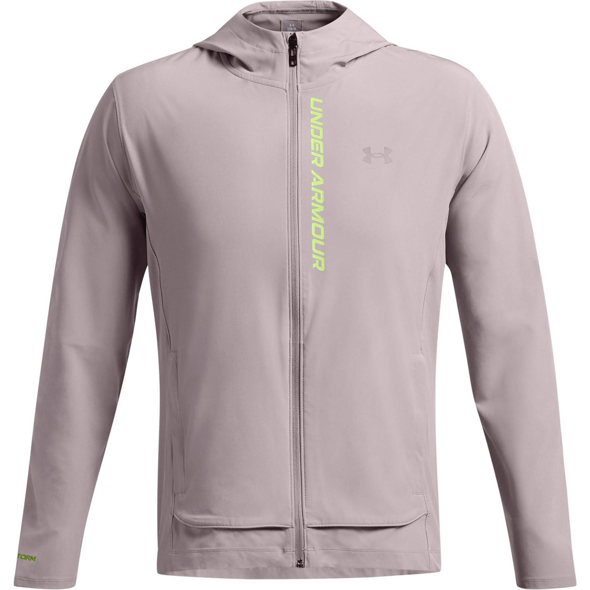 Under Armour OUTRUN THE STORM Funktionsjacke Herren von Under Armour