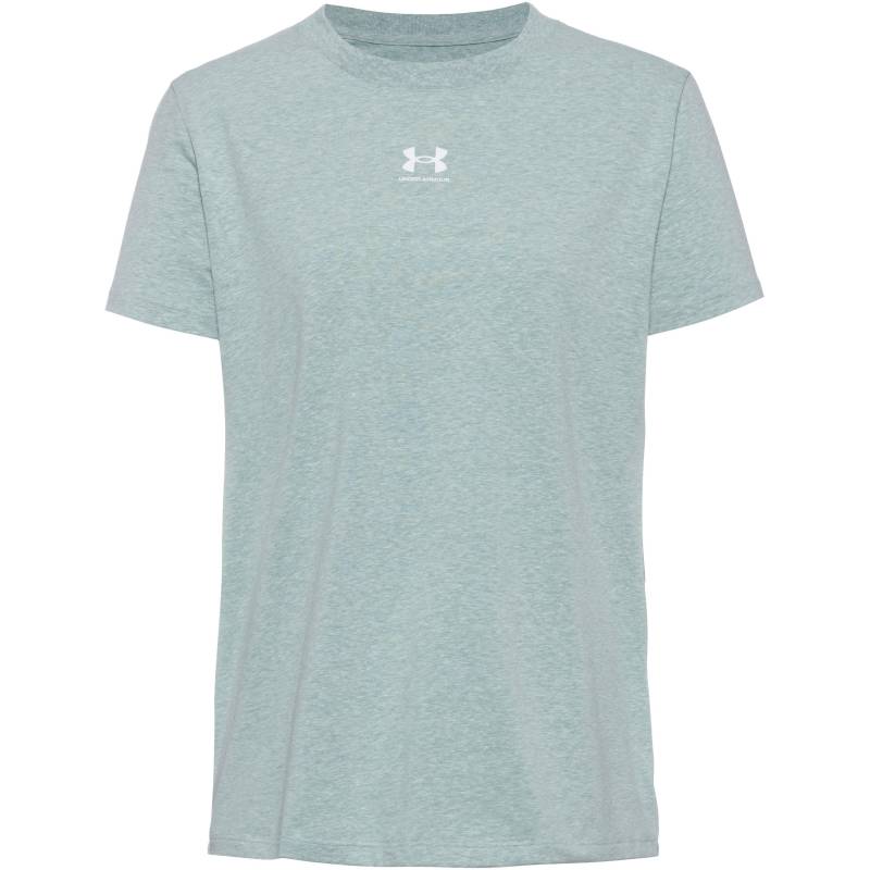 Under Armour Off Campus Core Funktionsshirt Damen von Under Armour