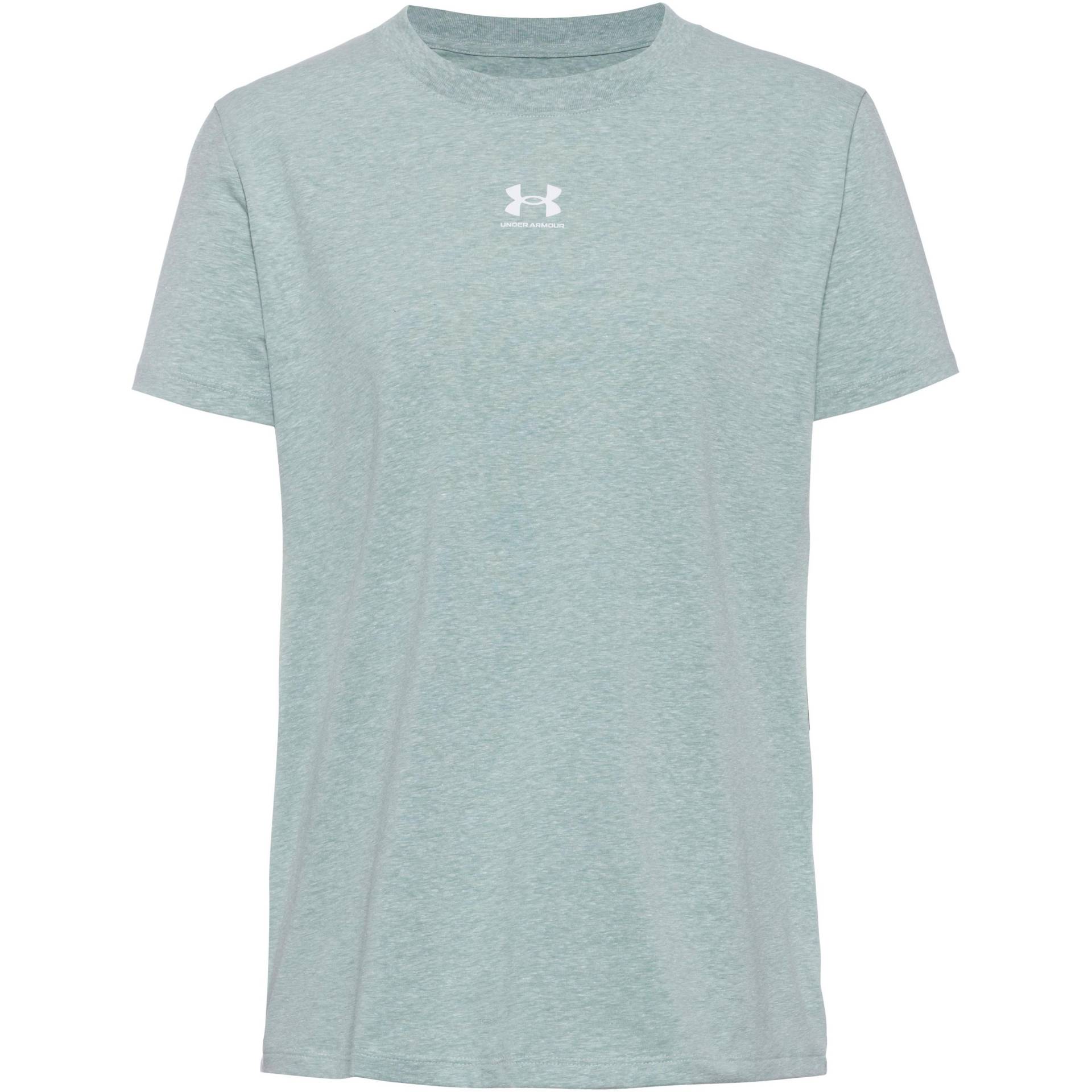 Under Armour Off Campus Core Funktionsshirt Damen von Under Armour