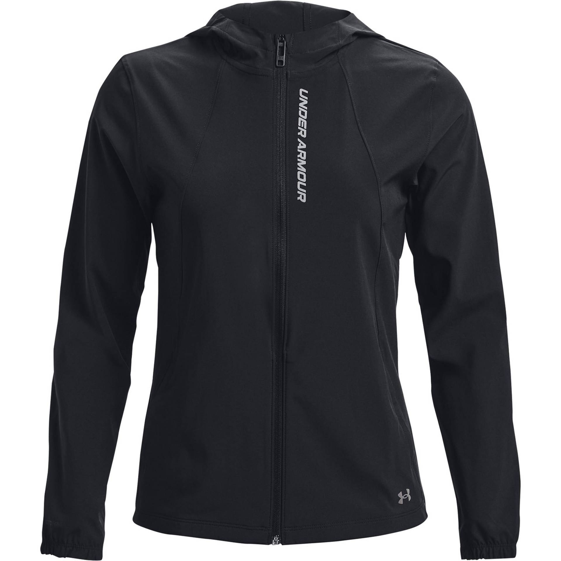 Under Armour OutRun the Storm Laufjacke Damen von Under Armour