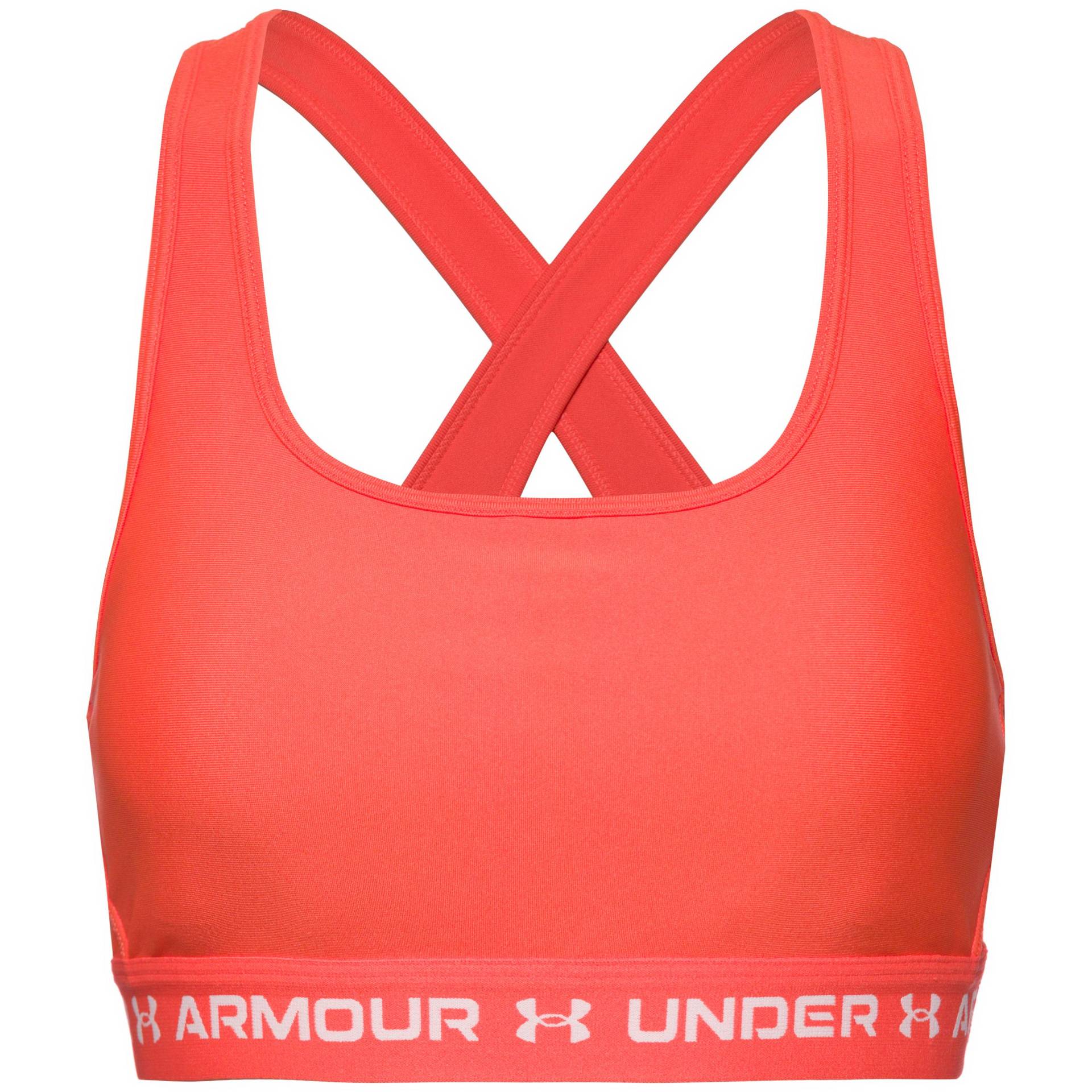 Under Armour PROJECT ROCK CROSSBACK BH Damen von Under Armour