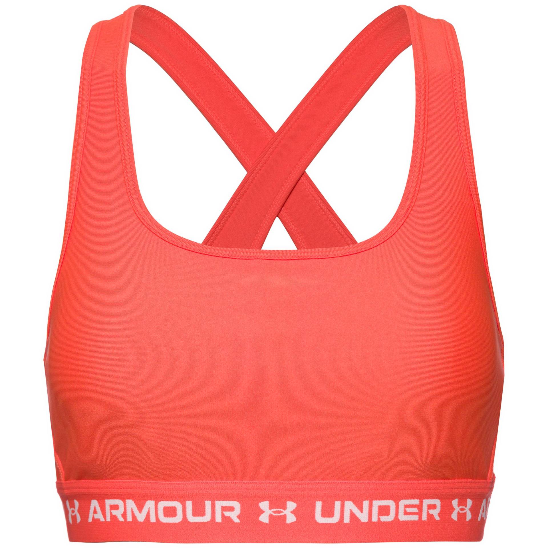 Under Armour PROJECT ROCK CROSSBACK BH Damen Under Armour PROJECT ROCK CROSSBACK BH Damen von Under Armour