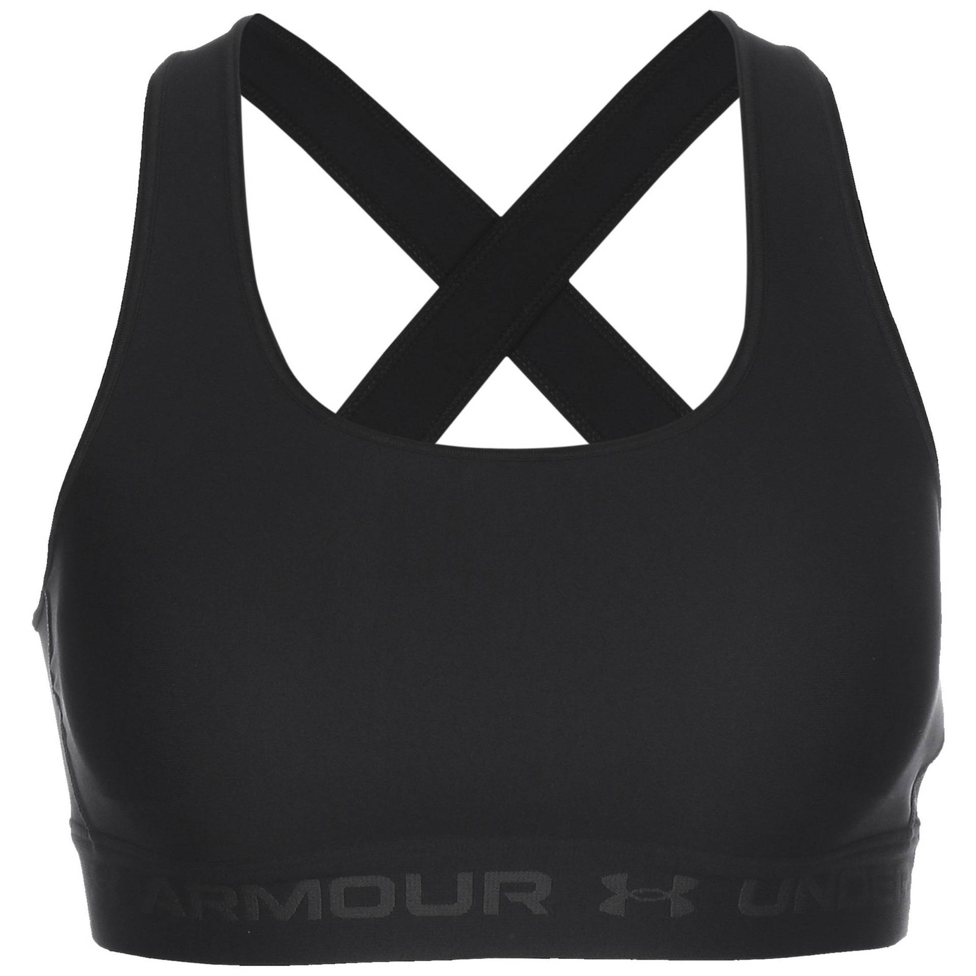 Under Armour PROJECT ROCK CROSSBACK BH Damen Under Armour PROJECT ROCK CROSSBACK BH Damen von Under Armour