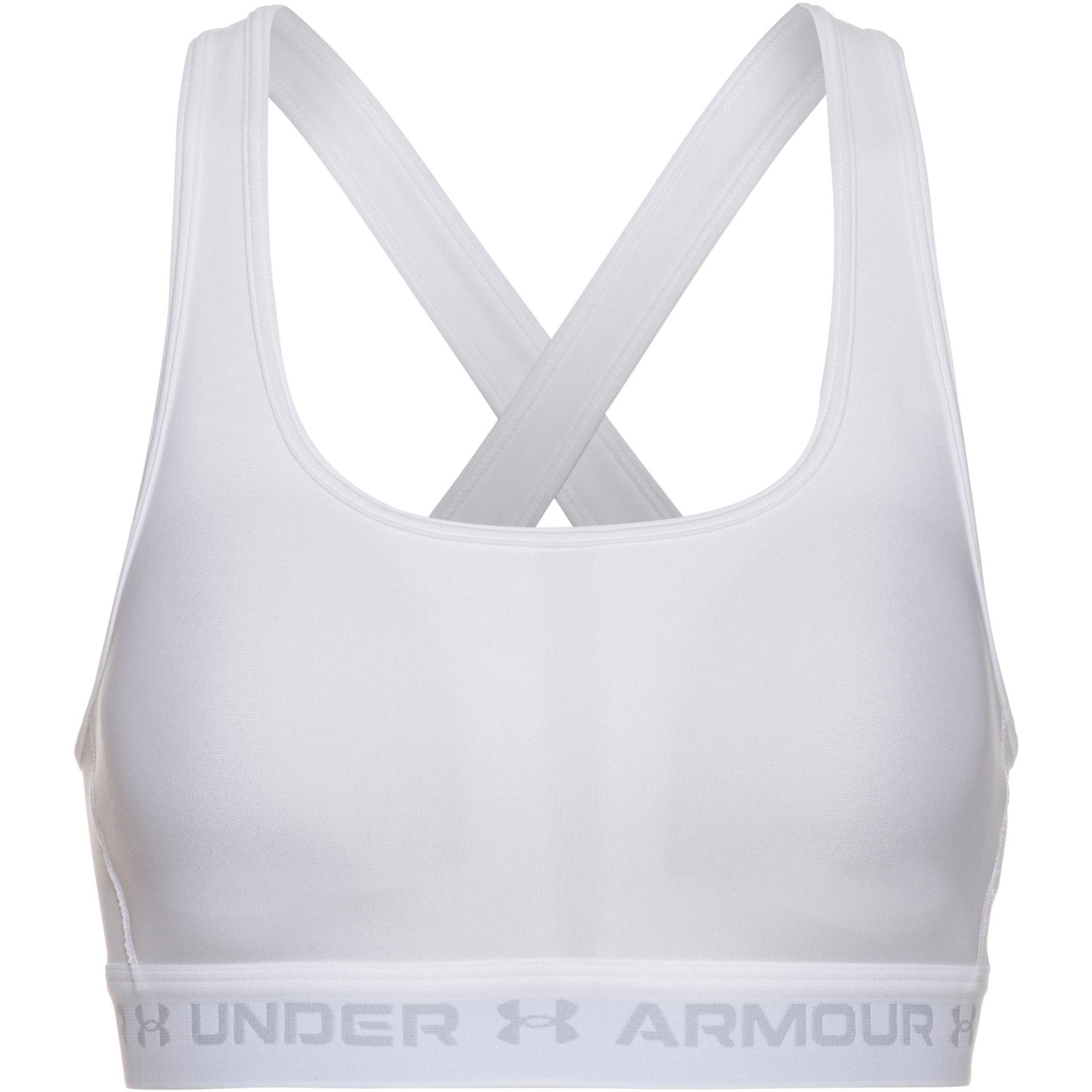 Under Armour PROJECT ROCK CROSSBACK BH Damen von Under Armour