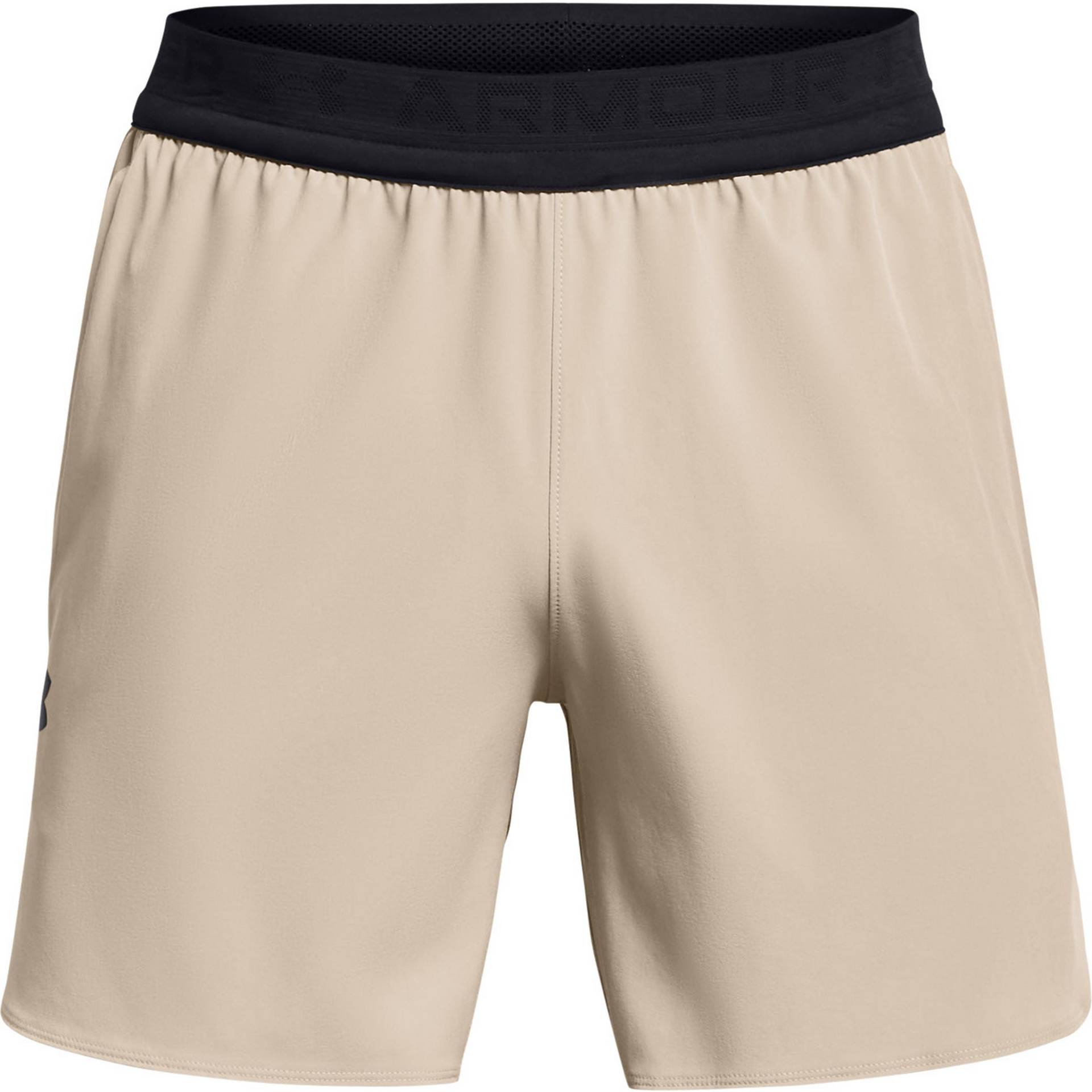 Under Armour Peak Funktionsshorts Herren von Under Armour