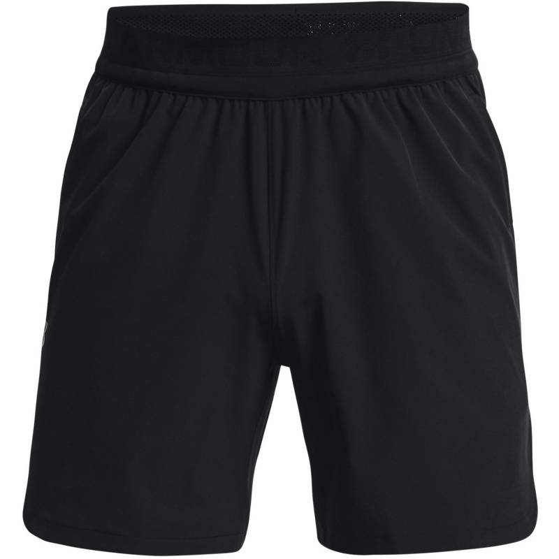 Under Armour Peak Funktionsshorts Herren von Under Armour