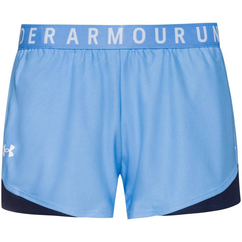 Under Armour Play Up Shorts 3.0 Funktionsshorts Damen von Under Armour