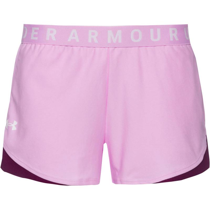 Under Armour Play Up Shorts 3.0 Funktionsshorts Damen von Under Armour