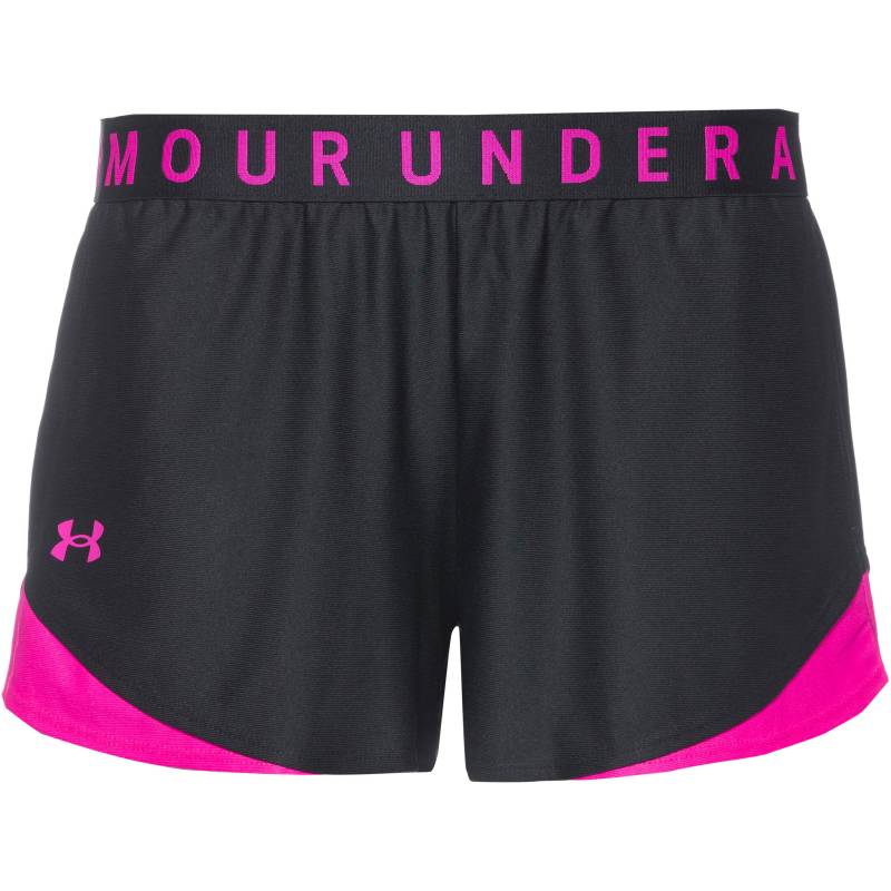 Under Armour Play Up Shorts 3.0 Funktionsshorts Damen von Under Armour