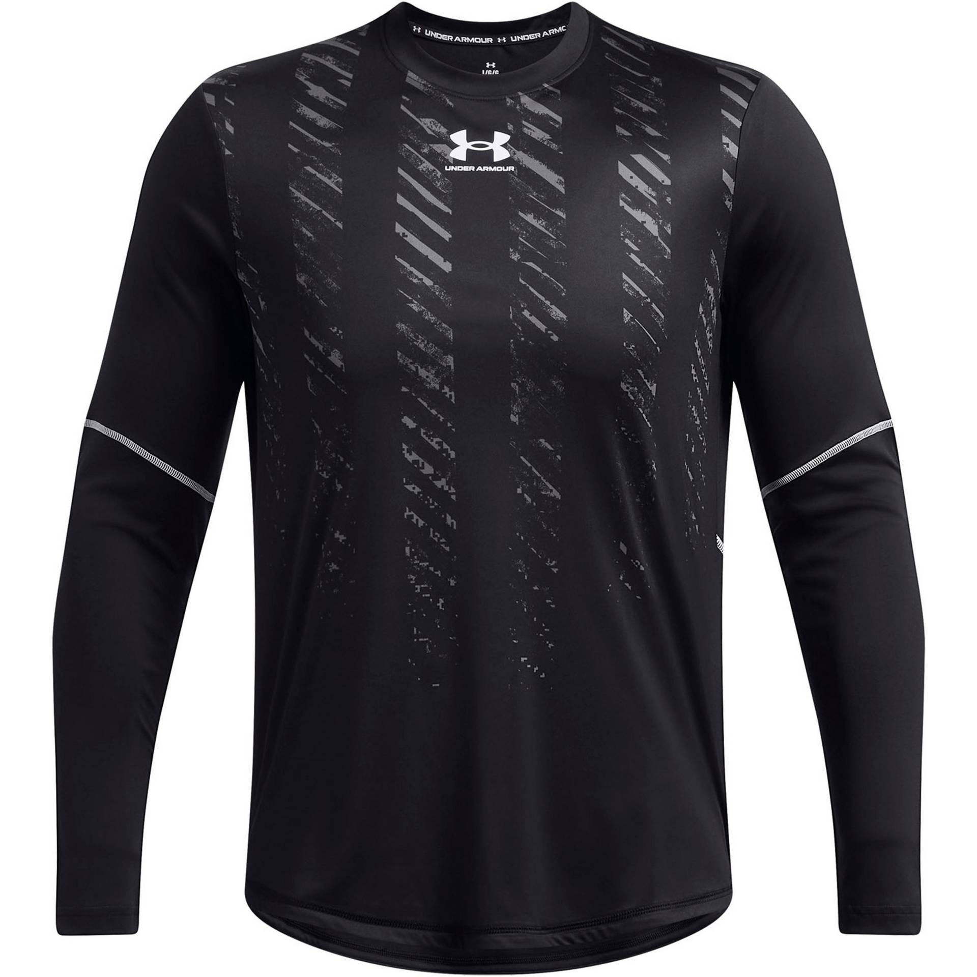 Under Armour Pro Funktionsshirt Herren von Under Armour