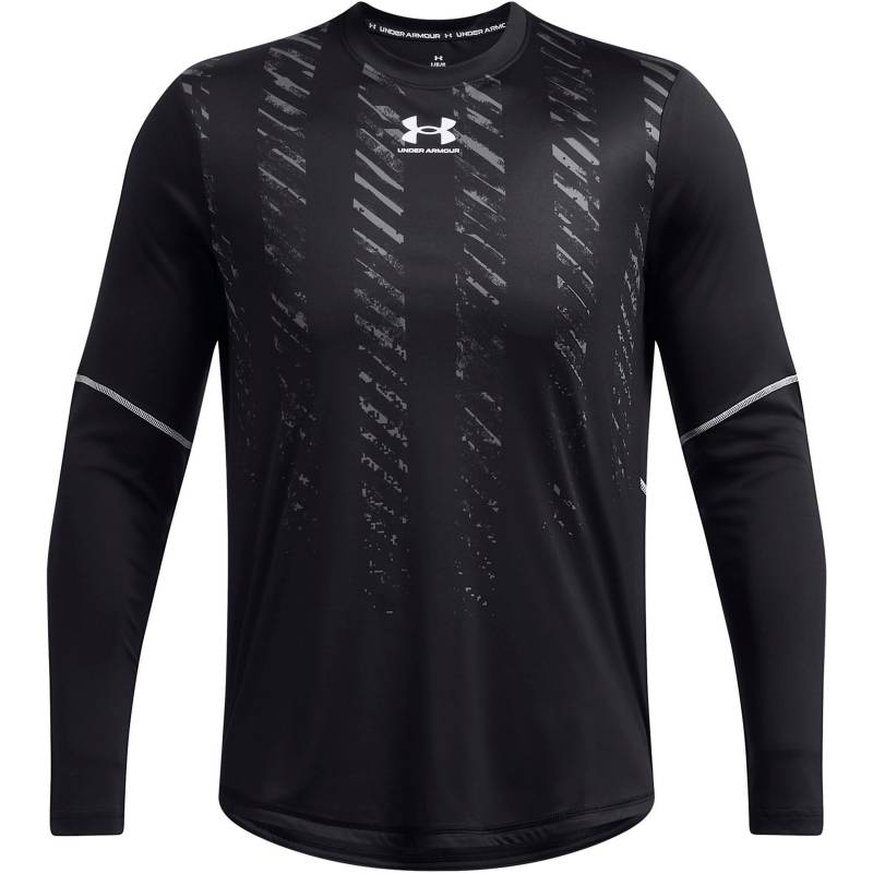 Under Armour Pro Funktionsshirt Herren von Under Armour