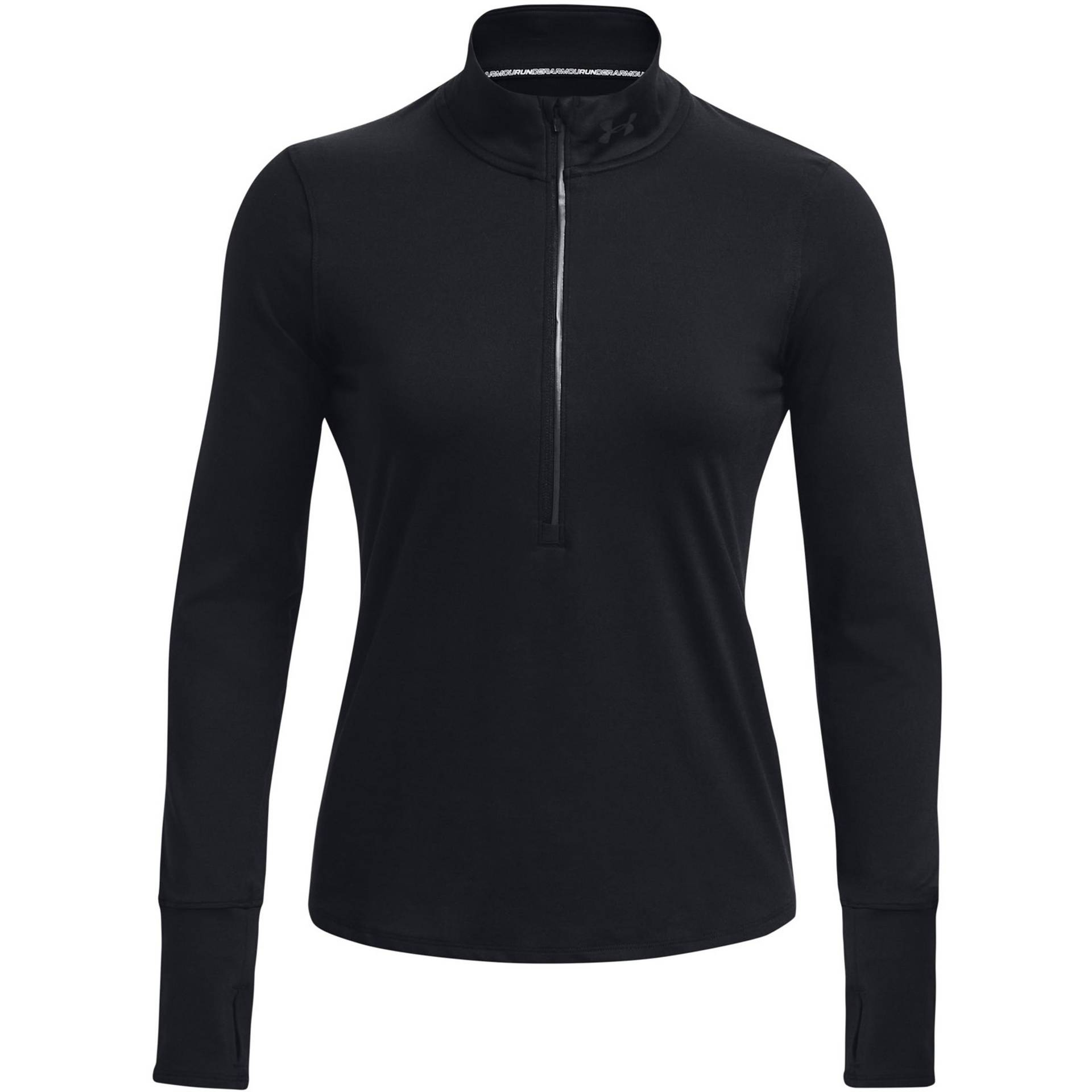 Under Armour Qualifier Run 2.0 Funktionsshirt Damen Under Armour Qualifier Run 2.0 Funktionsshirt Damen von Under Armour