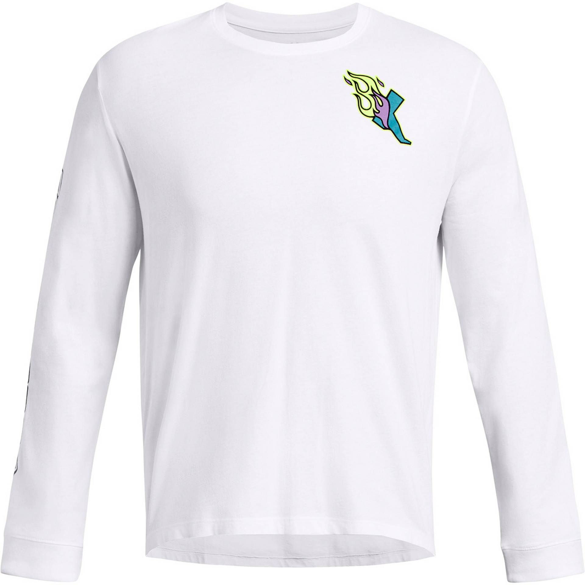Under Armour RUN EVERYWHERE Funktionsshirt Herren Under Armour RUN EVERYWHERE Funktionsshirt Herren von Under Armour
