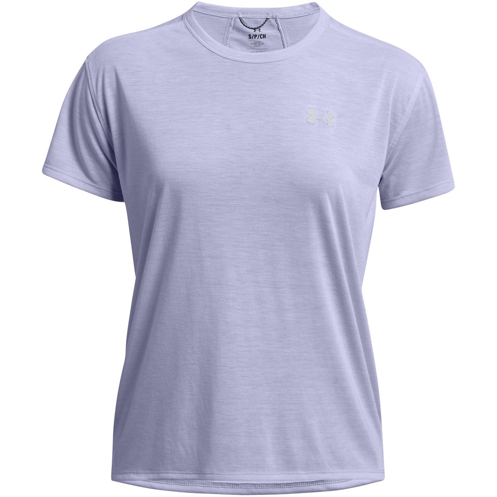 Under Armour RUN TRAIL Funktionsshirt Damen Under Armour RUN TRAIL Funktionsshirt Damen von Under Armour