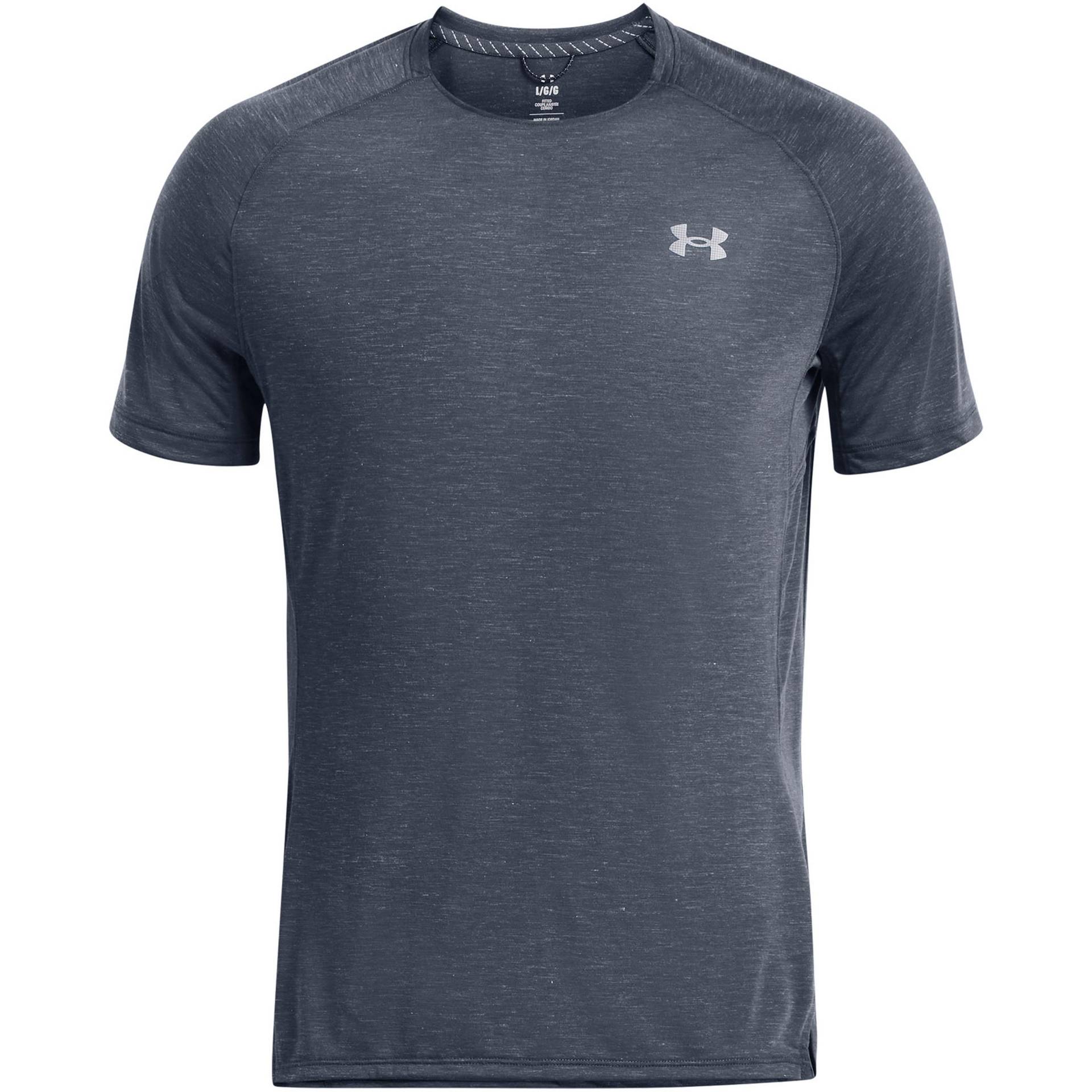 Under Armour RUN TRAIL Funktionsshirt Herren von Under Armour