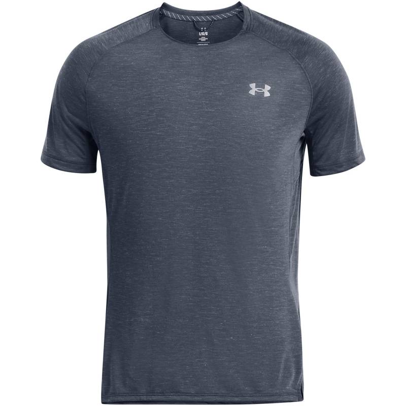 Under Armour RUN TRAIL Funktionsshirt Herren von Under Armour